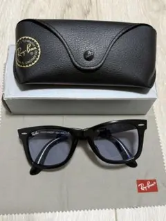 Ray-Ban Wayfarer RB2140F-90164 901/64