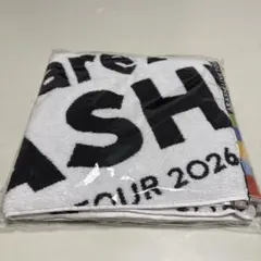2026年最新】嵐 バスタオルの人気アイテム - メルカリ