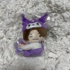 なにわ男子　サンリオ　高橋恭平