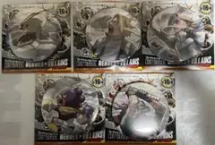 僕のヒーローアカデミア コレクション缶バッジ