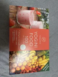 YOGINI FOOD 100 ストロベリー 19袋入り - メルカリ