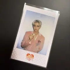 フィリックス ポラロイドチェキ StrayKids フィリックス chocolate factory ポラロイド - メルカリ