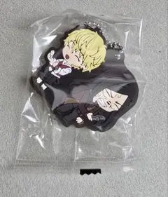 Fate/strange Fake ラバーキーホルダー