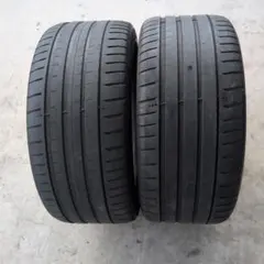 アジアン 245/35R20 2023年製 2本セット！ - メルカリ