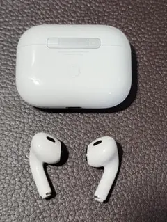 Air Pods Pro 2 (第2世代) 充電ケース付き lightning