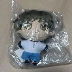 咎狗の血 けいすけ ぬいぐるみ - メルカリ