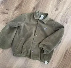 beams コーチジャケト