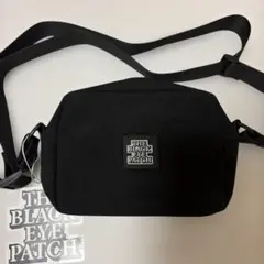 2026年最新】Black Eye Patch メンズ ショルダーバッグの人気アイテム