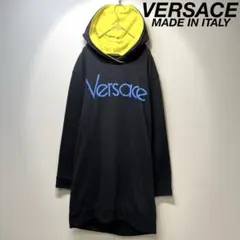 2026年最新】versace ワンピースの人気アイテム - メルカリ