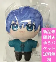 SideM 天峰秀 セガラッキーくじ B賞 ぬいぐるみ - メルカリ