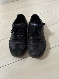 adidas SAMBA ブラック 24cmのサムネイル