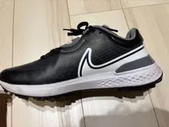 nikeゴルフシューズ 27