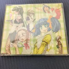 ぱにぽにだっしゅ 少女Q