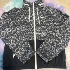 nike ナイロンジャケット ランニングウェア