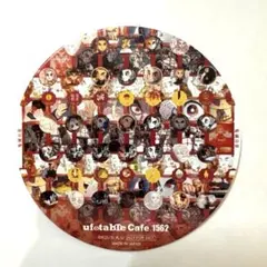 鬼滅の刃 ufotable 隊士百景 コースター 煉獄杏寿郎