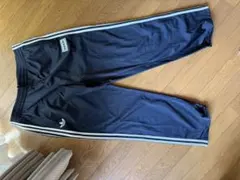 adidasOasis ジョガーパンツ - メルカリ