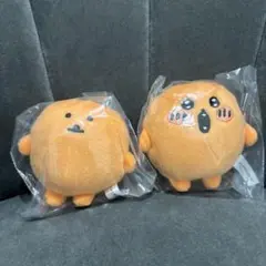 もぐらコロッケ　ぬいぐるみBIG ガチャ　マスコットのサムネイル