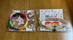 ラバーバンド】関ジャニ∞・SUPER EIGHT ひとつになれるマジカルバンド