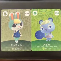 2026年最新】amiiboカード ミッチェル どうぶつの森の人気アイテム