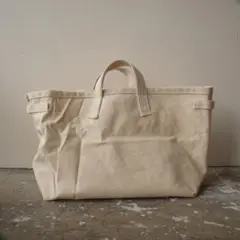 CLESSTE クレスト BIG NEWS PAPER TOTE 2wayバッグ - メルカリ
