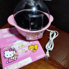 当時物 ハローキティベープ フマキラー 通電確認済 レトロ