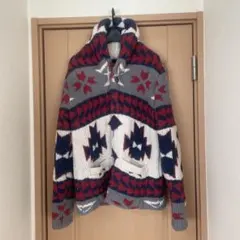 ANTIBALLISTIC フリースジャケット Lサイズ