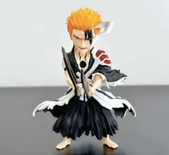 BLEACH Yz-STUDIO 黒崎一護 18 フィギュア - メルカリ
