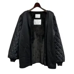 ライナー キルティングジャケット