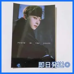 ZEROBASEONE ZB1 マシュー デジパック ポストカード