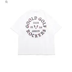 GOOLD GOLF ROCKERS MOCKNECK オリーブ ゴールドゴルフ 2026年最新】gooldgolfrockersの人気アイテム - メルカリ