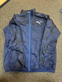PUMA IWATA EAST FOOTBALL CLUB ジャージ L - メルカリ