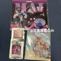 Hello^_^様用　仮出品