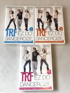 trf スポーツ