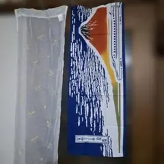 かまわぬ　手ぬぐいのサムネイル