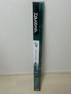 美品】ダイワ エメラルダス 66M-S BOAT - メルカリ