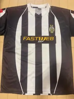 Nike Juventus Del Piero 10 ユニフォーム M - メルカリ