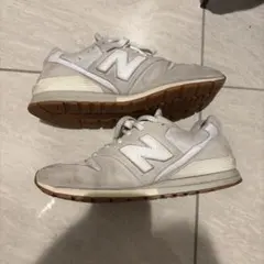 New Balance CM996 スニーカー 27.5cm
