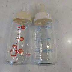 ChuChu 哺乳瓶 150ml 　2本セット