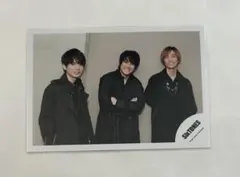 【バラ売り可】SixTONES 公式写真 on eST 混合