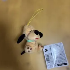 Disney Pluto ぬいぐるみ マスコットのサムネイル