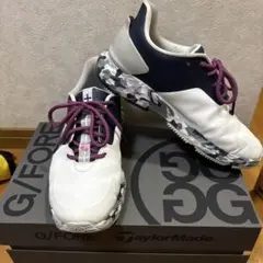 2026年最新】ジーフォア ゴルフシューズの人気アイテム - メルカリ