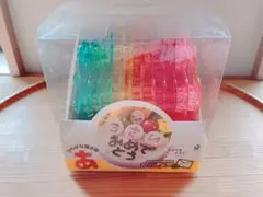 お弁当抜き型　たのしメールのサムネイル