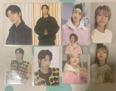 2025年最新】seventeen トレカ THE8の人気アイテム - メルカリ