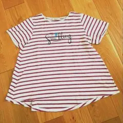 ミスエディコレクション エンリコドマー 刺繍Tシャツ 40 - メルカリ
