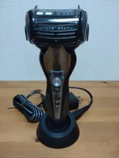 PANASONIC ヘアカッターER-SC61-K黒 ケースなし - メルカリ