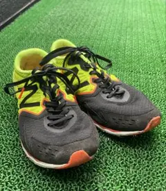 26.5cm ニューバランス HANZO S レーシング・ランニングシューズ駅伝のサムネイル
