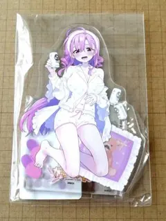 桃稚ちあ SDアクリルスタンド しおん - メルカリ