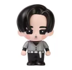 新品未開封 目黒蓮 Snow Man すのチルソフビ - メルカリ