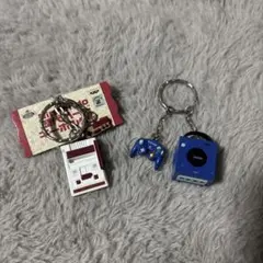 2025年最新】任天堂歴代ハードキーホルダーの人気アイテム - メルカリ