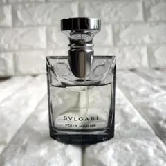 廃盤・希少】ブルガリ プールオム ソワール オードトワレ 50ml 香水
